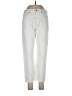 Levi's Ivory Jeans Size 30 waist - photo 1