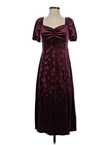 Francesca's Cocktail Dress (view 1)