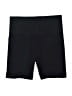 Alala Solid Black Athletic Shorts Size S - photo 1