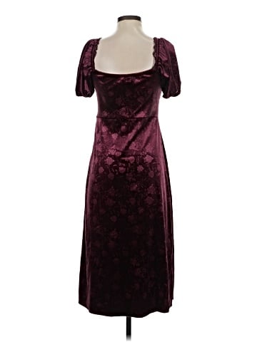 Francesca's Cocktail Dress (view 2)