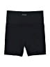 Alala Solid Black Athletic Shorts Size S - photo 2