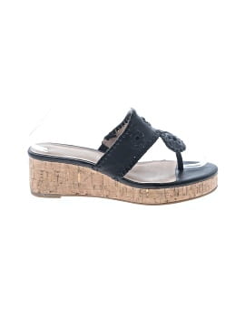 Jack Wills Wedges