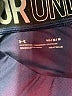 Under Armour Blue Athletic Shorts Size M - photo 3