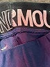 Under Armour Blue Athletic Shorts Size M - photo 4