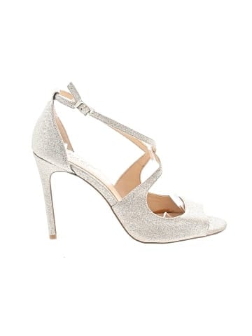 Jewel Badgley MIschka Sandals (view 1)