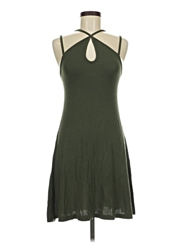 American Eagle Outfitters Casual Dress (view 1)