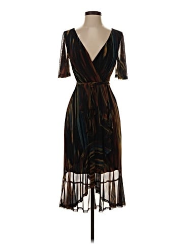 Connected Apparel Cocktail Dress (view 1)