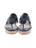 Jack Wills Black Wedges Size 7 - photo 2