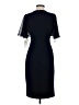 Calvin Klein Black Cocktail Dress Size 2 - photo 2