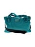 Marc by Marc Jacobs 100% Nylon Teal Messenger One size - photo 1