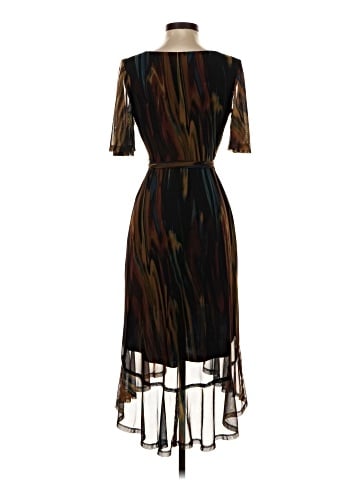 Connected Apparel Cocktail Dress (view 2)