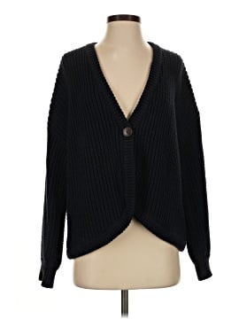 Madewell Cardigan (view 1)