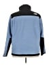 The North Face 100% Polyester Blue Fleece Size 3X - photo 2