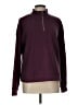 Peloton Burgundy Pullover Sweater Size L - photo 1