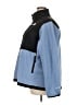 The North Face 100% Polyester Blue Fleece Size 3X - photo 5