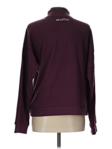 Peloton Pullover Sweater (view 2)