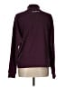 Peloton Burgundy Pullover Sweater Size L - photo 2