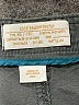Eddie Bauer 100% Cotton Gray Cargo Pants Size 22w - photo 4