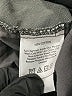 Eddie Bauer 100% Cotton Gray Cargo Pants Size 22w - photo 5