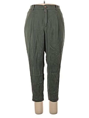 Ann Taylor LOFT Casual Pants (view 1)