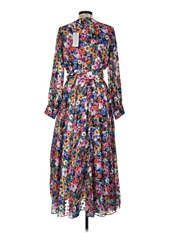 Elie Tahari Casual Dress (view 2)