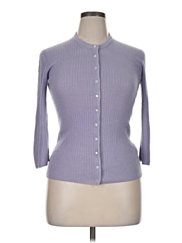 Giorgio Armani Cardigan (view 1)