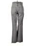 Zara Houndstooth Gray Jeans Size 2 - photo 2