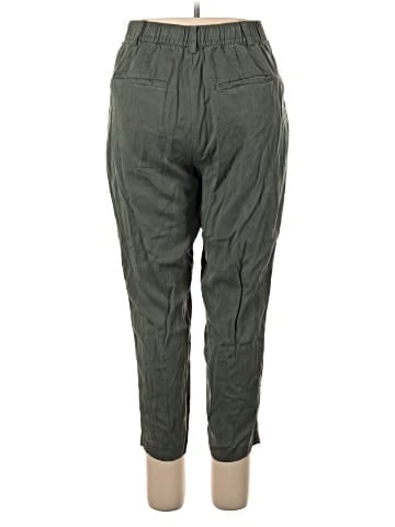 Ann Taylor LOFT Casual Pants (view 2)