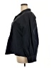 Ann Mashburn 100% Cotton Black Long Sleeve Blouse Size 2X (estimated) - photo 5