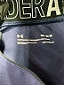Under Armour Blue Athletic Shorts Size M - photo 3