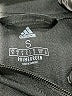 Adidas 100% Polyester Black Track Jacket Size S - photo 6