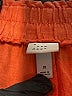 A New Day Solid Orange Shorts Size M - photo 3