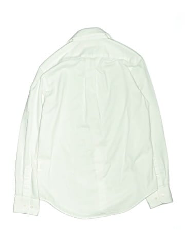 Tallia Long Sleeve Button-Down Shirt (view 2)