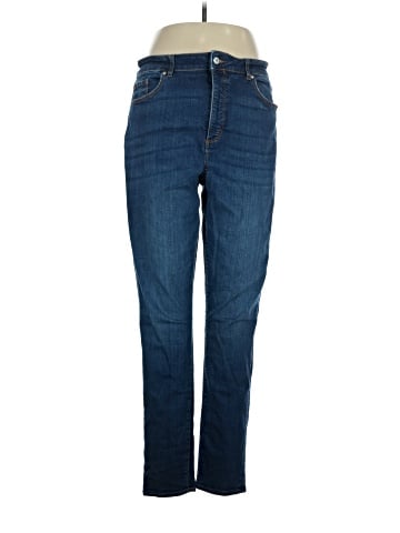 Ann Taylor LOFT Jeans (view 1)