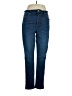 Ann Taylor LOFT Blue Jeans Size 33 waist (tall) - photo 1