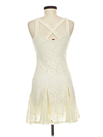 Hot Kiss Cocktail Dress (view 2)
