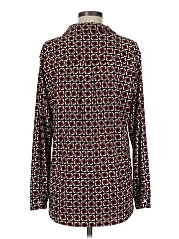 Preston & York Long Sleeve Blouse (view 2)
