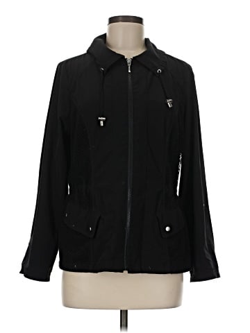 Zenergy by Chico's Jacket (view 1)