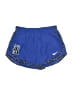 Nike Blue Athletic Shorts Size M (kids) - photo 1