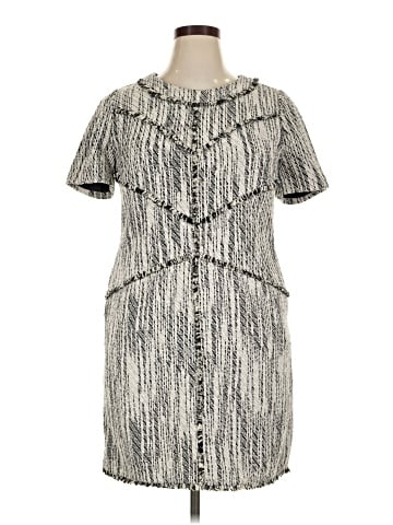 Ali & Jay Casual Dress (view 1)