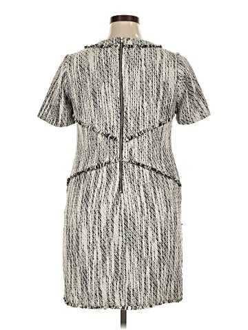 Ali & Jay Casual Dress (view 2)