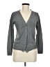 Gap Outlet Gray Cardigan Size M - photo 1