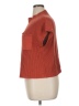 Unbranded 100% Rayon Orange Sweater Vest Size XL - photo 5