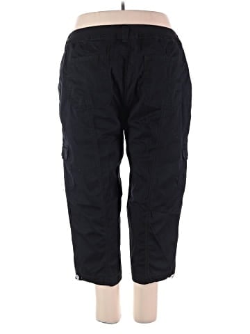 Style&Co Casual Pants (view 2)