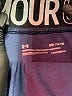 Under Armour Blue Athletic Shorts Size M - photo 3