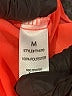 Active USA 100% Polyester Orange Sleeveless Top Size M - photo 8