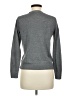 Gap Outlet Gray Cardigan Size M - photo 2
