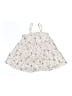 Savannah White Dress Size 3T - photo 1