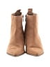 Universal Thread Tan Ankle Boots Size 8 - photo 2