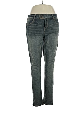Hydraulic Jeans (view 1)